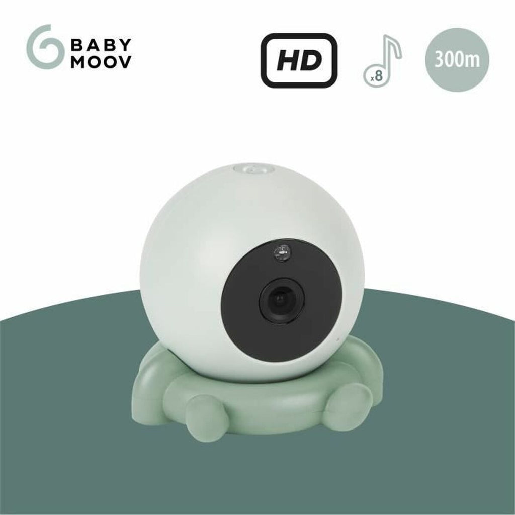 Baby Monitor Babymoov-4