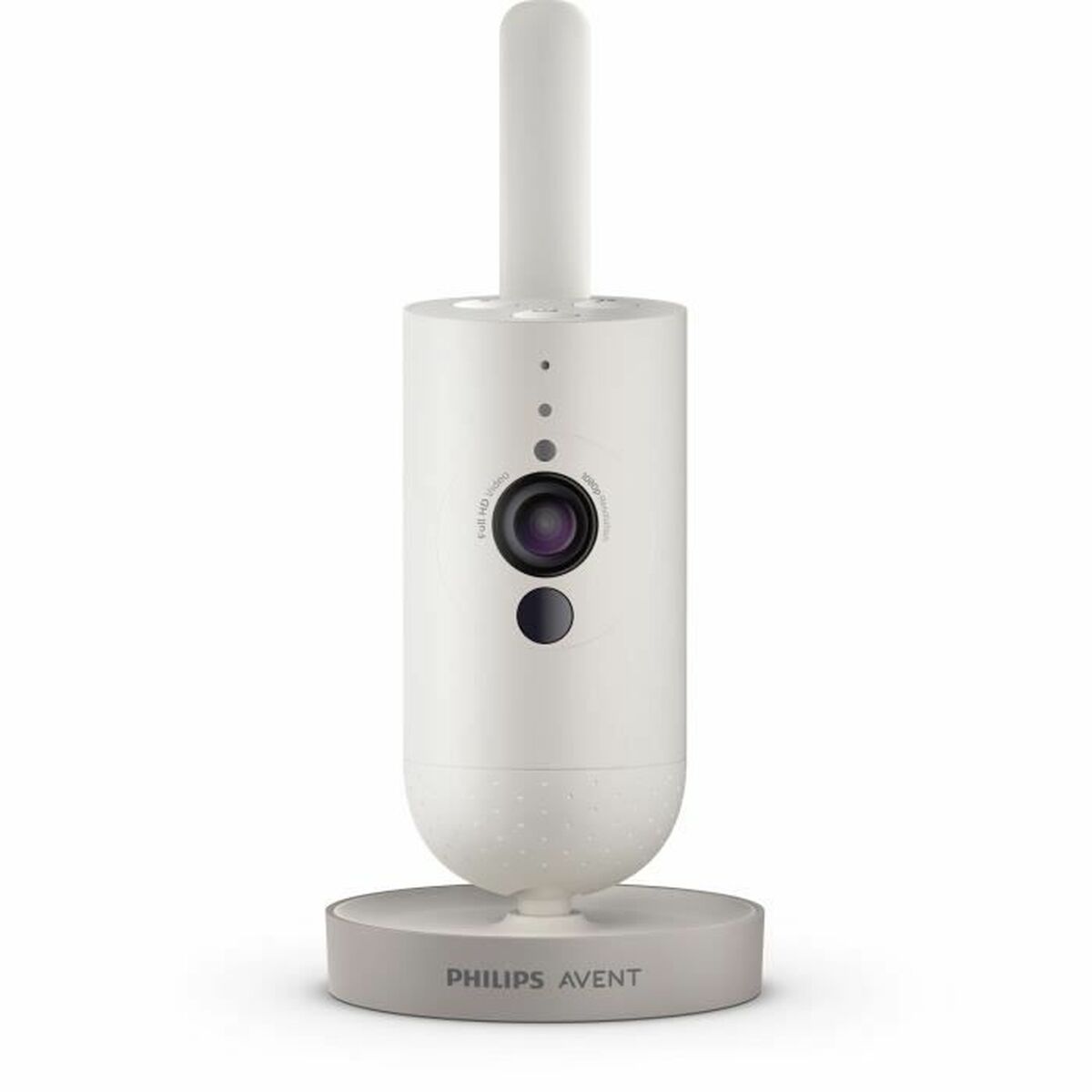 Baby Monitor Philips-2