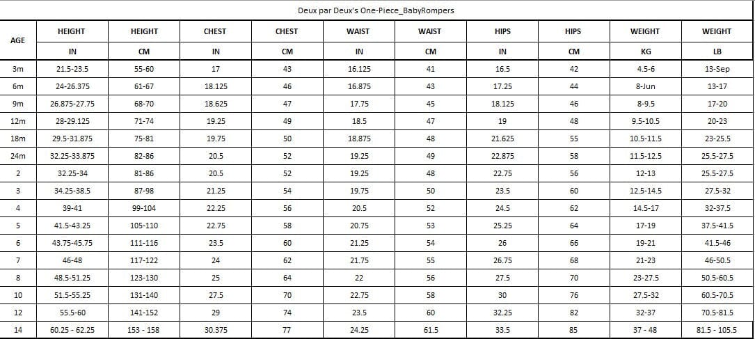 Organic Cotton One-Piece And Baby Romper Blue Bear Print-3